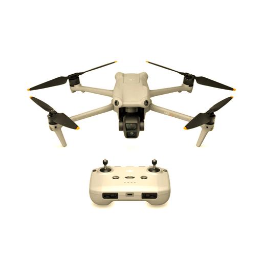 大疆发布dji air 3无人机,售价6988元起,规格详解